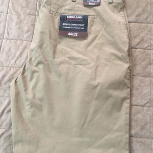 Kirkland pants